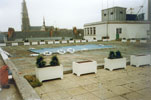 Anabelle Hulaut - Promenade-piscine